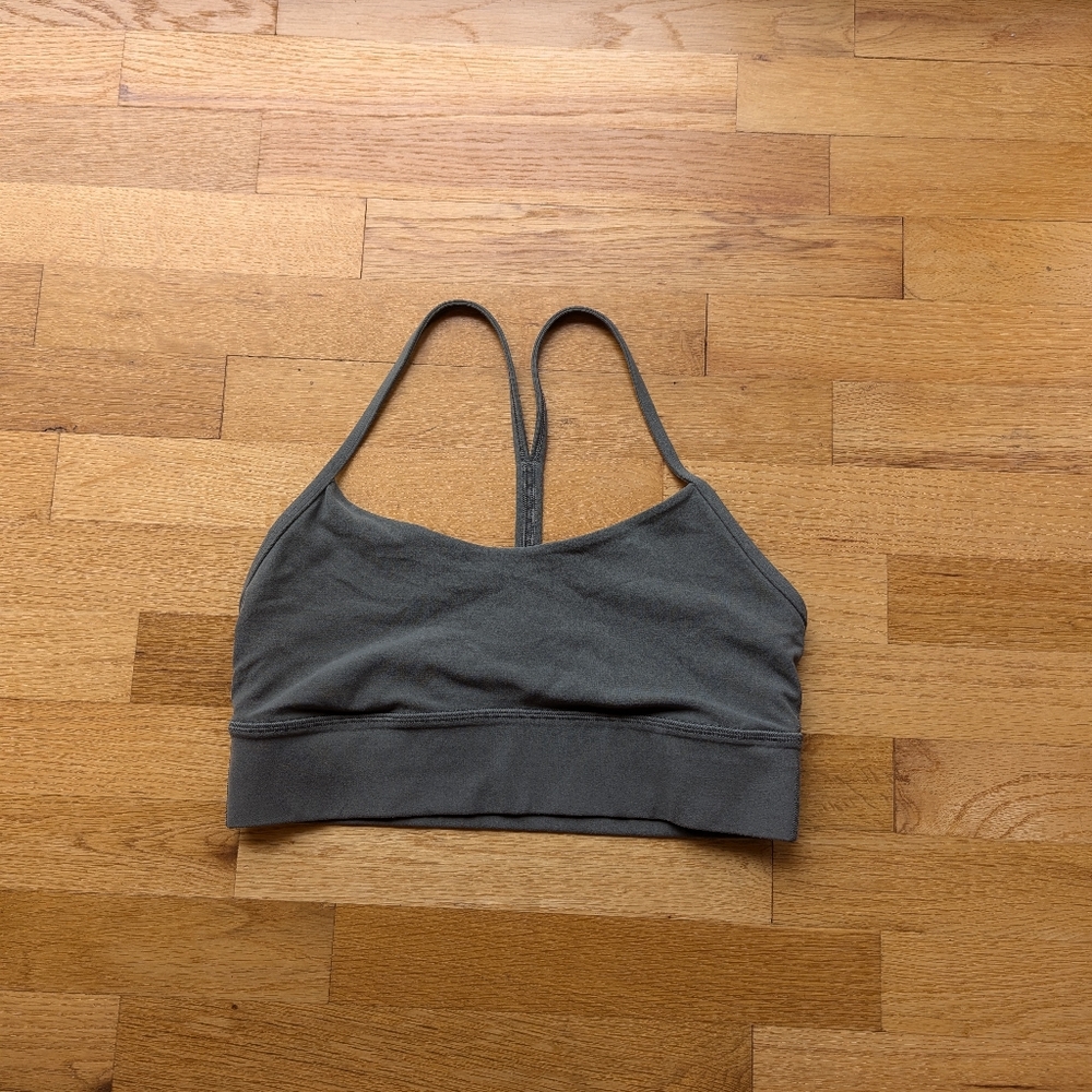 Lululemon Sage Sports Bra